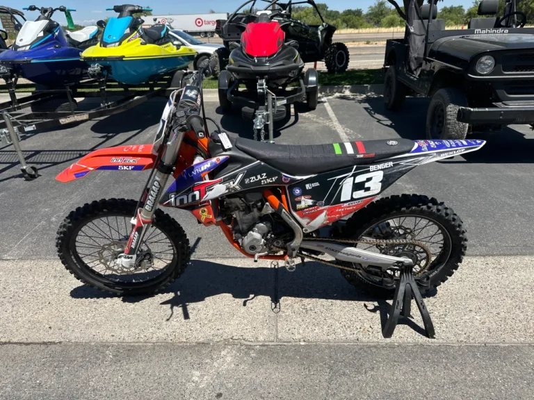 2022 KTM 1 MOTORCYCLE Ontario OR 4T1231 7