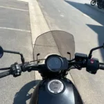 2021 HONDA 2575 MOTORCYCLE Ontario OR 4K1631 10