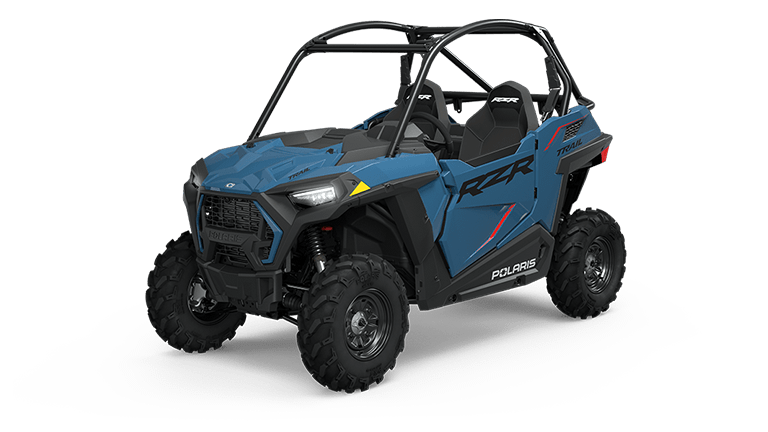 2024 POLARIS 0 UTV Ontario OR 4PP306 3