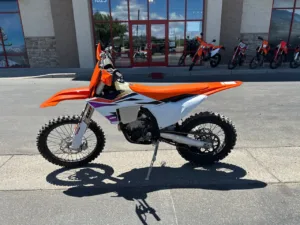 2024 KTM 0 MOTORCYCLE Ontario OR 4T127 1