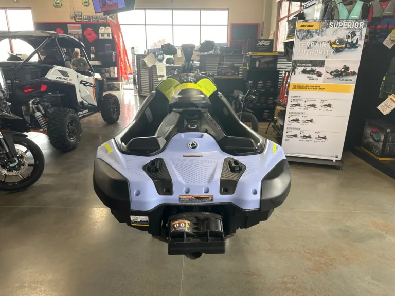 2024 SEA-DOO 0 PERSONAL WATERCRAFT Ontario OR 4C226 5