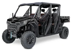 2025 CFMOTO 0 UTV Ontario OR 5F109 1