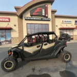 2024 CFMOTO 0 UTV Ontario OR 4F168 1