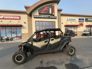 2024 CFMOTO 0 UTV Ontario OR 4F168 1