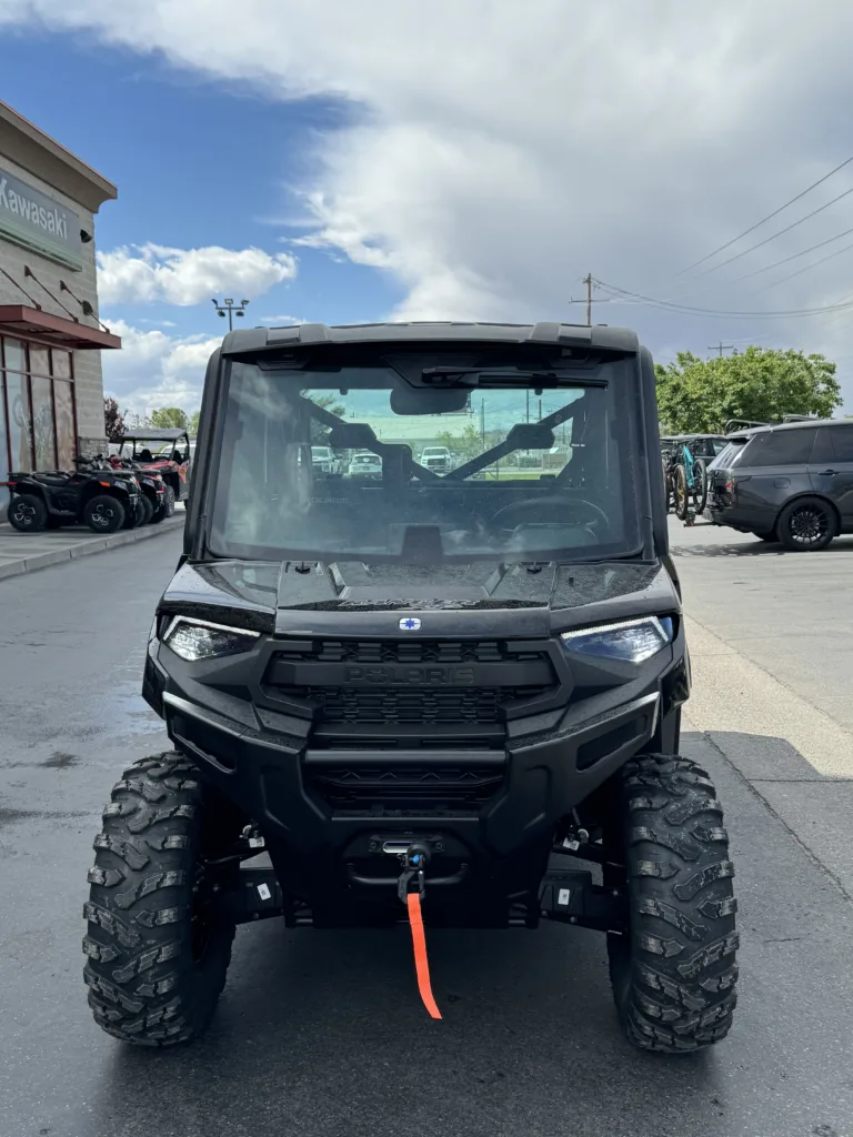 2025 POLARIS 1 UTV Ontario OR 5P110 2