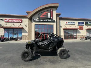 2024 POLARIS 1 UTV Ontario OR 4P424 1