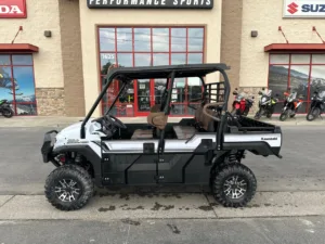 2024 KAWASAKI 0 UTV Ontario OR 4K132 1