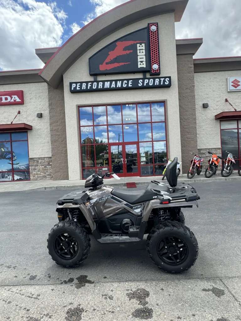 2024 POLARIS 155 ATV Ontario OR 5C1111 1