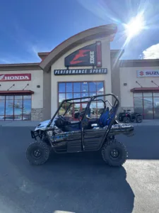 2024 KAWASAKI 0 UTV Ontario OR 4K207 1