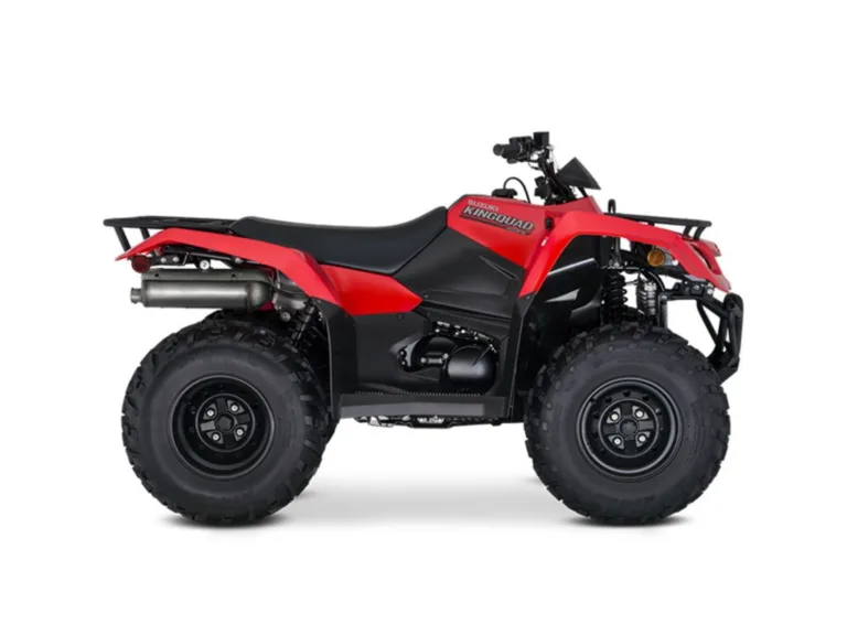 2024 SUZUKI 0 ATV Ontario OR 4S131 3