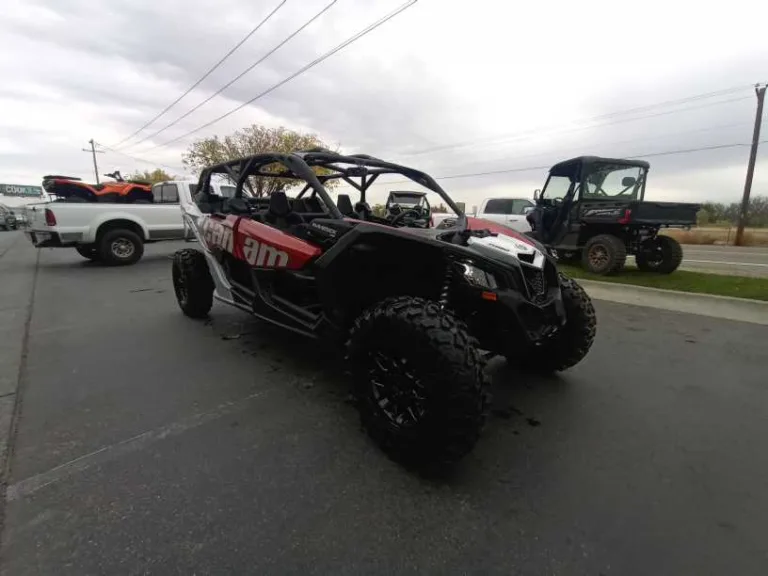 2025 CAN-AM 0 UTV Ontario OR 5C118 4