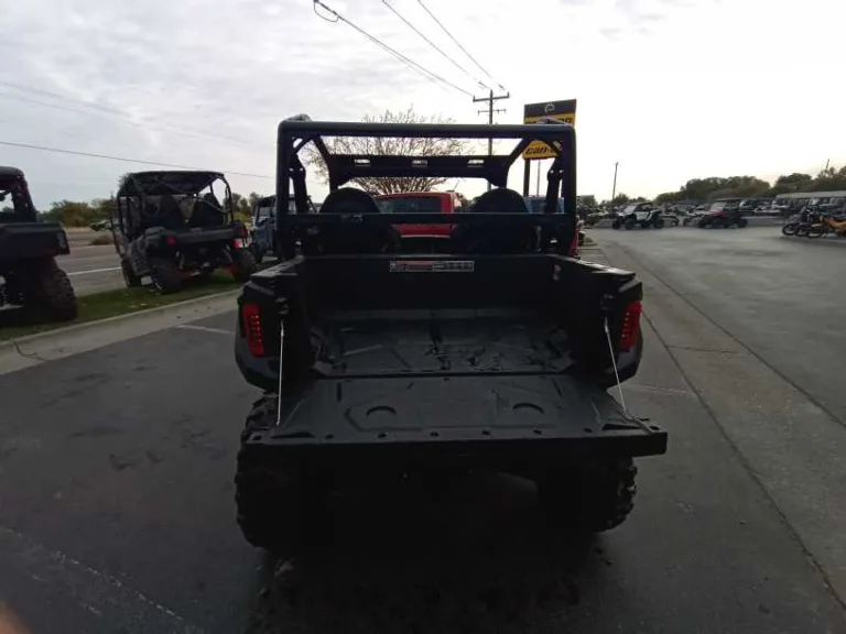 2025 POLARIS 0 UTV Ontario OR 5P141 7