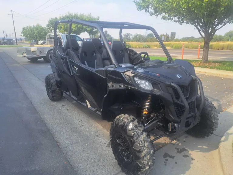 2025 CAN-AM 0 UTV Ontario OR 5C103 3