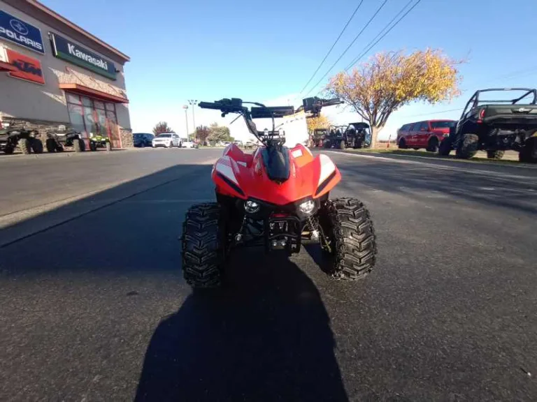 2023 KAYO 0 ATV Ontario OR 3Y110 3