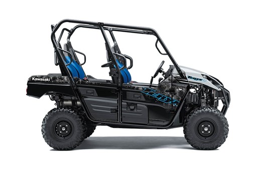 2024 KAWASAKI 0 UTV Ontario OR 4K207 6