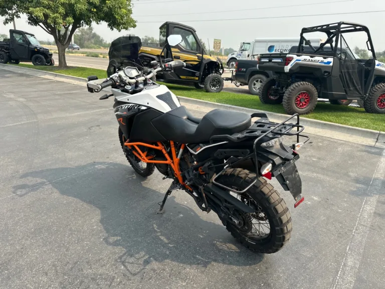 2015 KTM 36821 MOTORCYCLE Ontario OR 3K3161 6