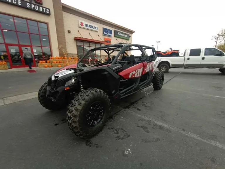 2025 CAN-AM 0 UTV Ontario OR 5C118 2