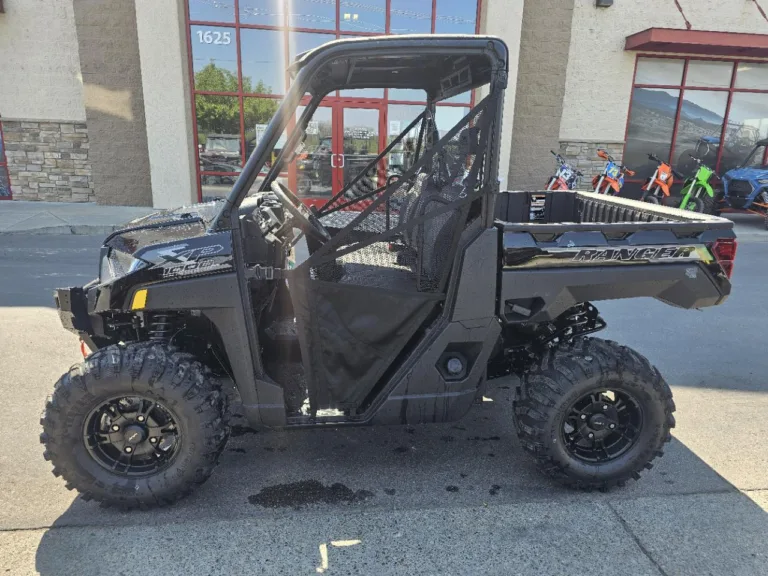 2025 POLARIS 0 UTV Ontario OR 5P130 5