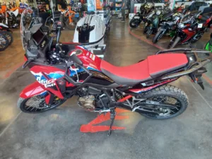 2024 HONDA 0 MOTORCYCLE Ontario OR 4H391 1