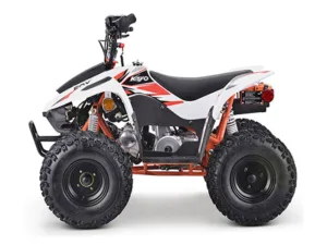 2023 KAYO 0 ATV Ontario OR 3Y111 9