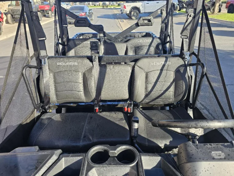 2025 POLARIS 0 UTV Ontario OR 5P135 11