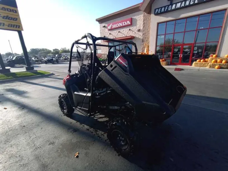 2025 HONDA 0 UTV Ontario OR 5H120 8