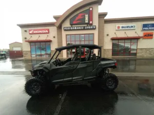 2025 POLARIS 0 UTV Ontario OR 5P137 1