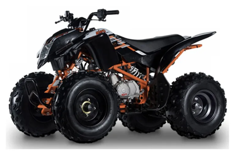 2022 KAYO 0 ATV Ontario OR 2Y263 4