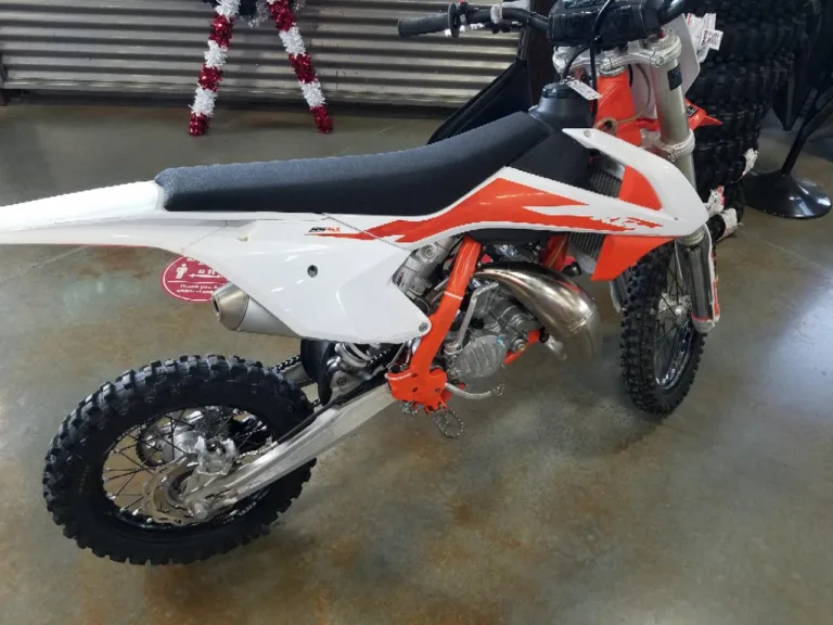 2024 KTM 0 MOTORCYCLE Ontario OR 4T148 4