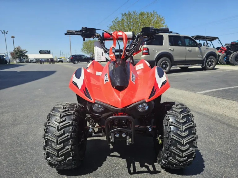 2023 KAYO 0 ATV Ontario OR 3Y112 4