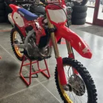 2023 HONDA 0 DIRT BIKE Ontario OR 3H372 4