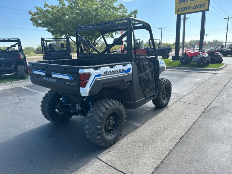 2024 POLARIS 0 UTV Ontario OR 4P288 2