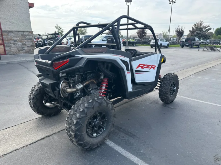 2024 POLARIS 489 UTV Ontario OR 4P4431 4