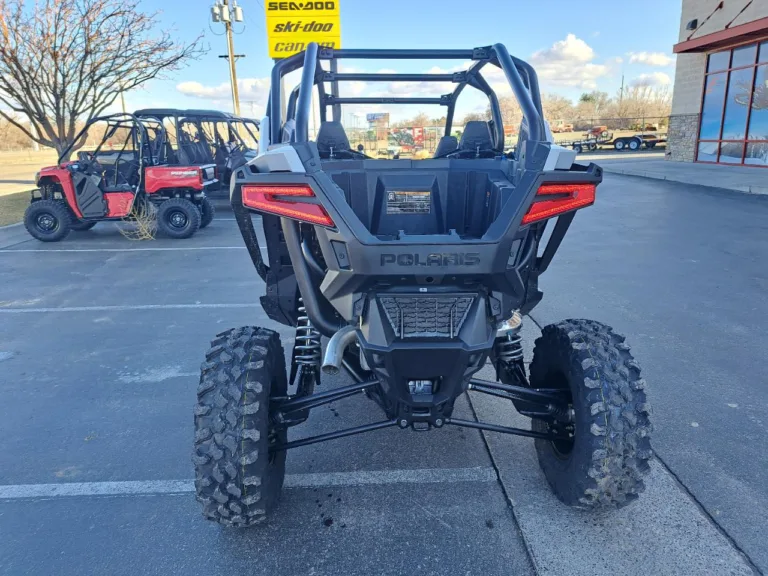 2024 POLARIS 0 UTV Ontario OR 4P459 3