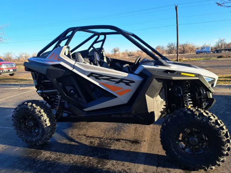 2024 POLARIS 0 UTV Ontario OR 4P466 4