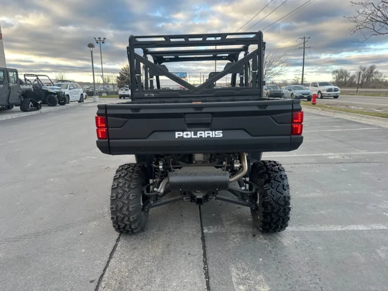 2025 POLARIS 0 UTV Ontario OR 5P107 4