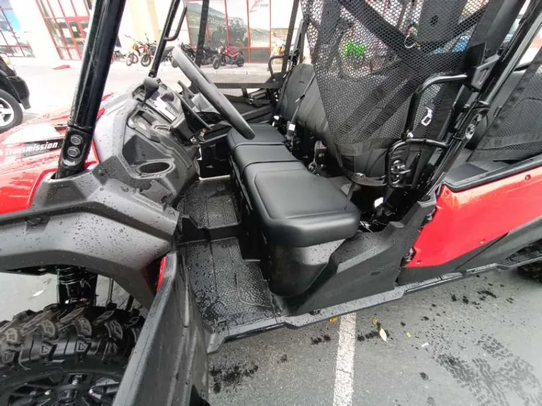 2024 HONDA 0 UTV Ontario OR 4H449 11