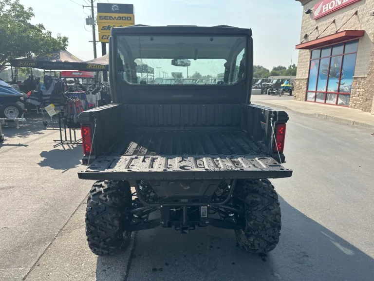 2024 KAWASAKI 3 UTV Ontario OR 4K245 3