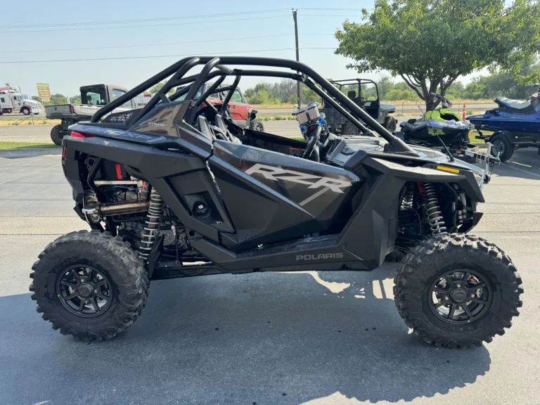 2024 POLARIS 1 UTV Ontario OR 4P424 3