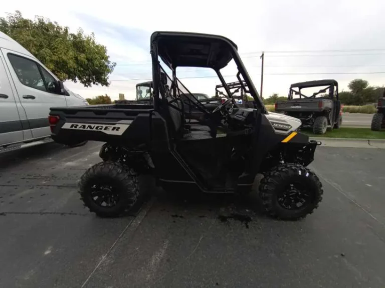 2025 POLARIS 0 UTV Ontario OR 5P138 5