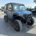 2024 POLARIS 0 UTV Ontario OR 4P414 4