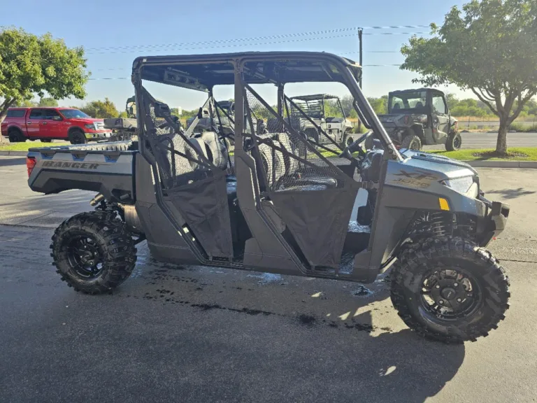 2025 POLARIS 0 UTV Ontario OR 5P135 5