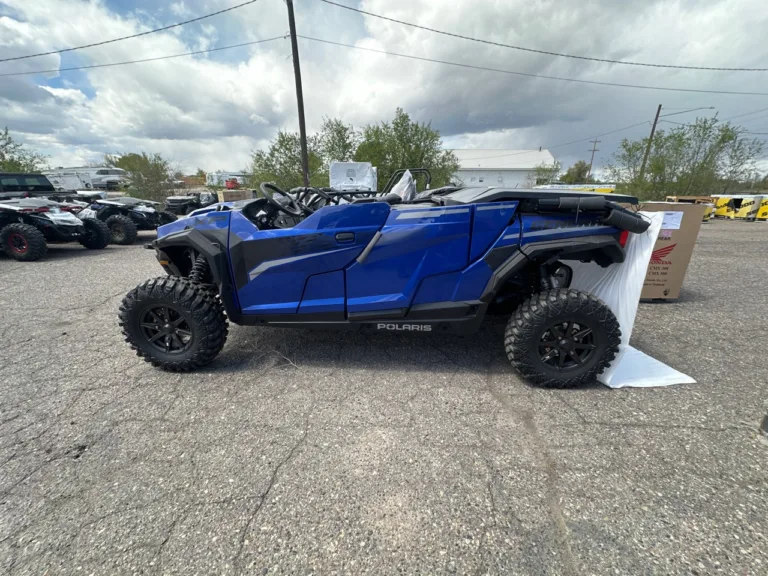 2024 POLARIS 0 UTV Ontario OR 4P371 2