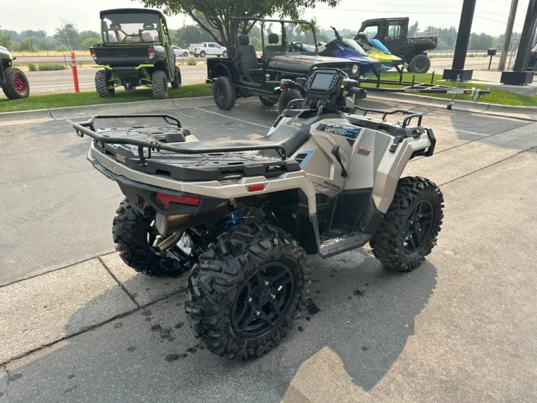 2023 POLARIS 34 ATV Ontario OR 4P2851 6