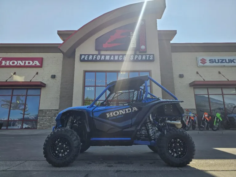 2023 HONDA 0 UTV Ontario OR 3H375 7