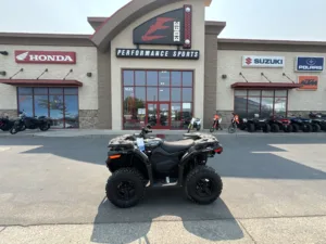 2024 CFMOTO 0 ATV Ontario OR 4F157 1