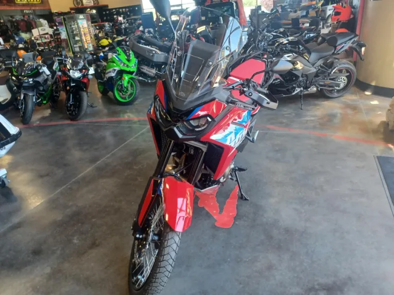 2024 HONDA 0 MOTORCYCLE Ontario OR 4H391 5