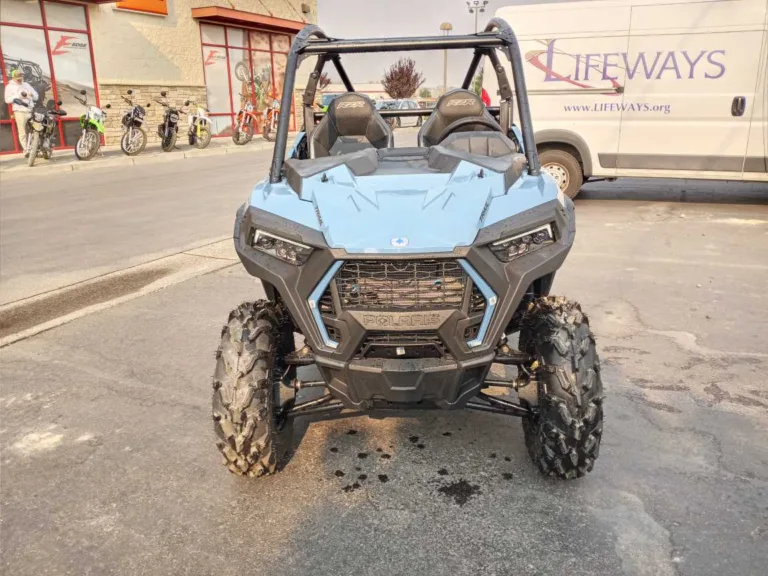 2024 POLARIS 0 UTV Ontario OR 4PP303 3