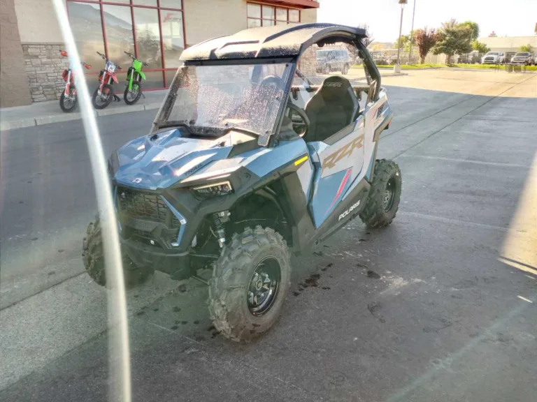 2024 POLARIS 0 UTV Ontario OR 4P442 2