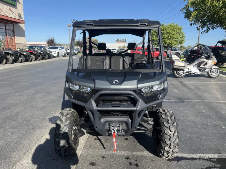 2024 CAN-AM 0 UTV Ontario OR 4C111 3